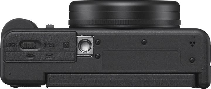 Actual product image Sony ZV-1 (24 - 70 mm, 20.10 Mpx, 1")