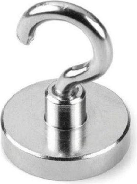 Supermagnete Neodymium magnetic hook (1 x)