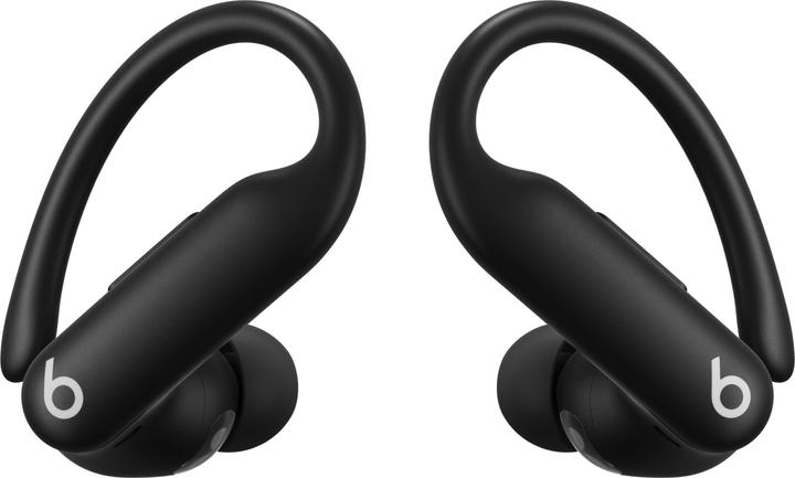 Beats Powerbeats Pro 2 True Wireless Earbuds, Storm Black (ANC, 45 h, Wireless)
