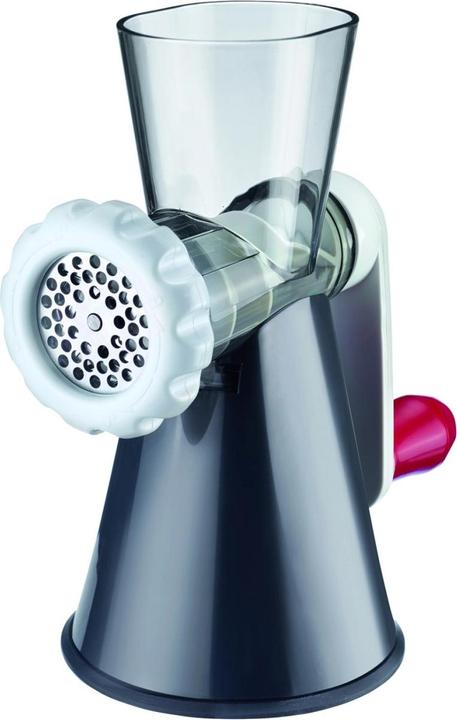 Actual product image Westmark Meat grinder "Cheeky Fritz", 24x13x24.5 cm