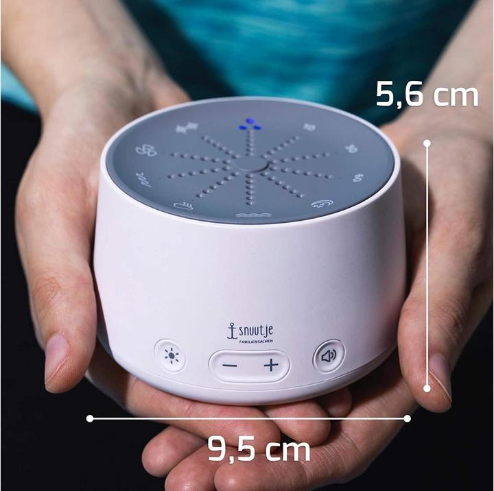 Image du produit ADE Aide au sommeil