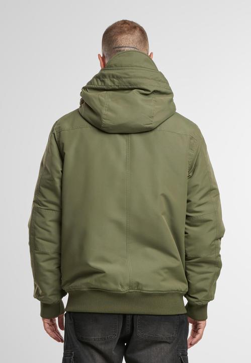 Image du produit Brandit Veste d'exploration pour homme - 174601 (L)