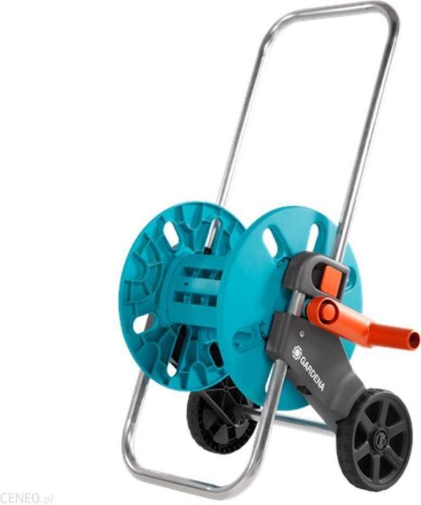 Immagine prodotto Gardena AquaRoll S (40 m)
