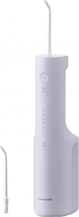 Actual product image Panasonic EW-DJ66-A303