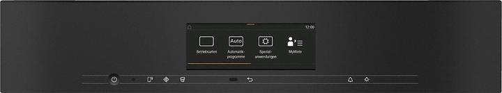 Actual product image Miele DGM 7840 /CleanSteel 10936880