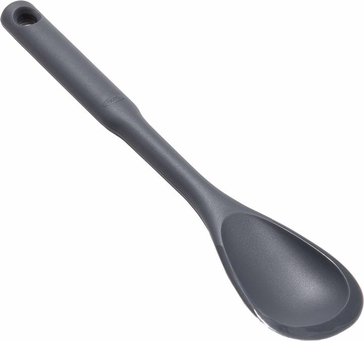 OXO Cooking spoon, silicone