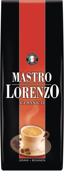 Produktbild Mastro Lorenzo Classico (1000 g, Dunkle Röstung)