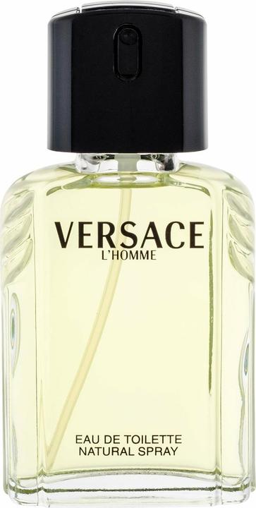 Produktbild Versace L'Homme (Eau de Toilette, 100 ml)