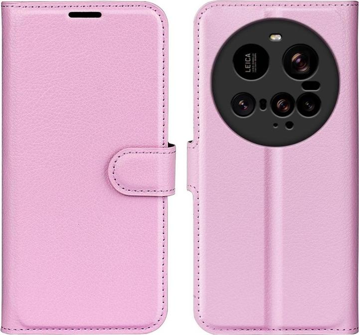 Produktbild Screenguard Leather Guard Lederhülle (Xiaomi 15 Ultra)