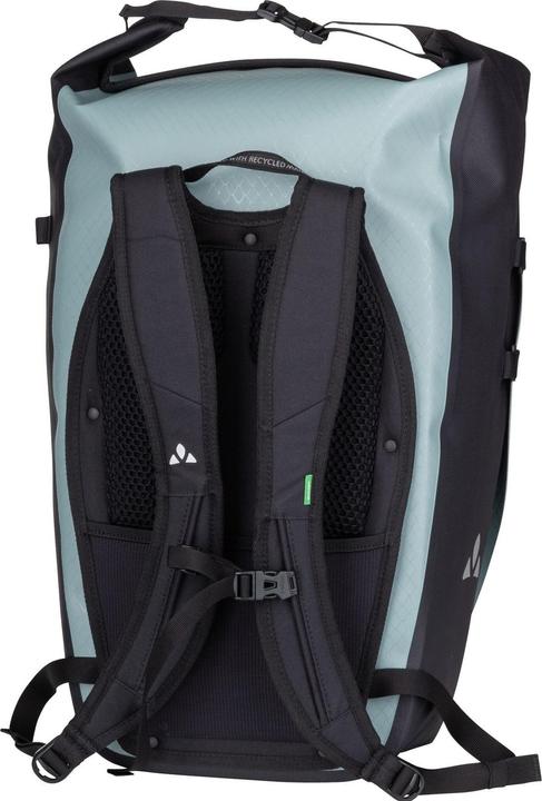 Produktbild Vaude Aqua Transformer (26 l, Gepäckträgertasche)