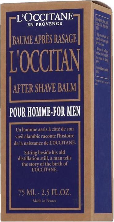 Immagine prodotto L'Occitane L'OCCITAN Balsamo Dopobarba (Balsamo, 75 ml)