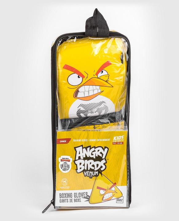 Produktbild Venum Angry Birds Boxing Gloves (6 OZ)