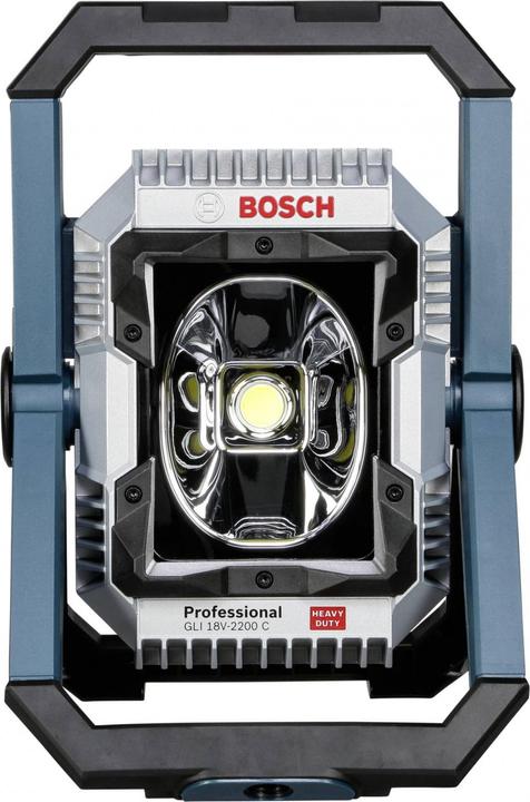 Produktbild Bosch Professional GLI 18V-2200 C (2200 lm)