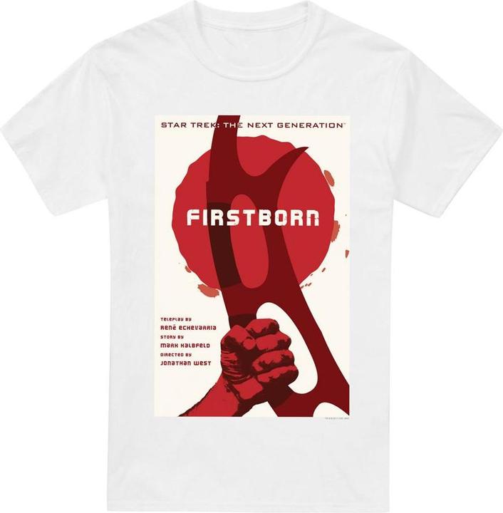 Produktbild The Next Generation Season 7 Episode 21 TShirt (L)