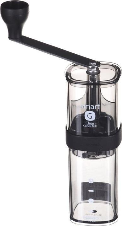 Actual product image Hario Coffee Mill Smart