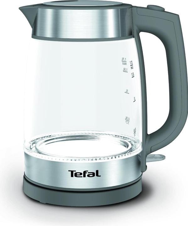 Actual product image Tefal KETTLE KI740B30 (1.70 l)
