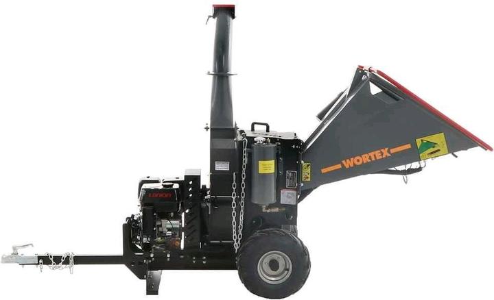 Wortex Grizzly Loncin 420 cc