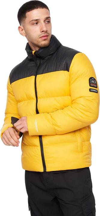 Image du produit Crosshatch - Veste DEMERLEY - Homme (XL)