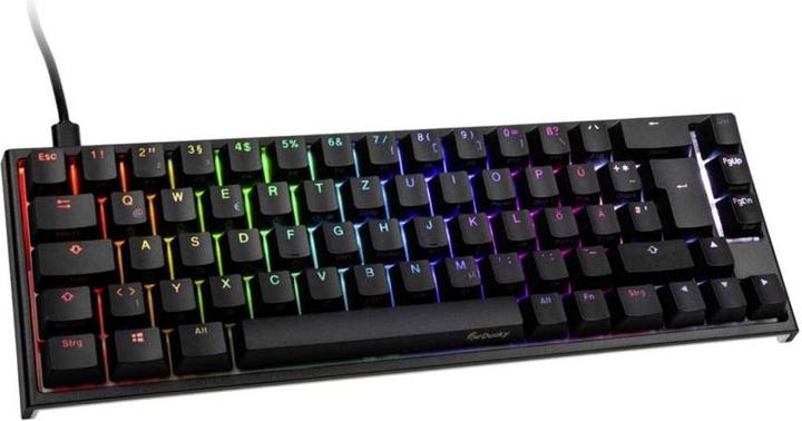 Immagine prodotto Ducky Uno 2 SF (DE, Cablato)