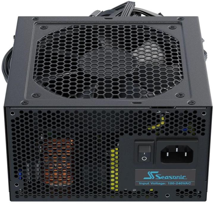Productafbeelding Seasonic G12 GC-750 (750 W)
