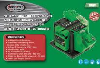 Produktbild ProPlus Universal-SchÃ¤rfstation