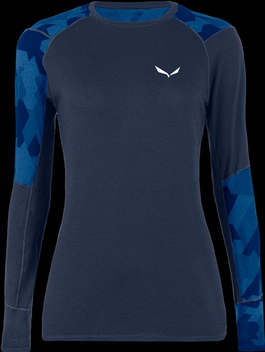 Produktbild Salewa Cristallo Warm AMR Longsleeve (W44/L38)