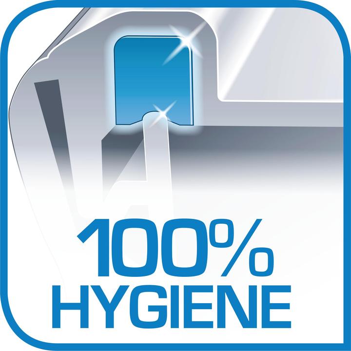 Image du produit Emsa Ensemble de 5 pièces 3D Snap&Close (3.70 l)