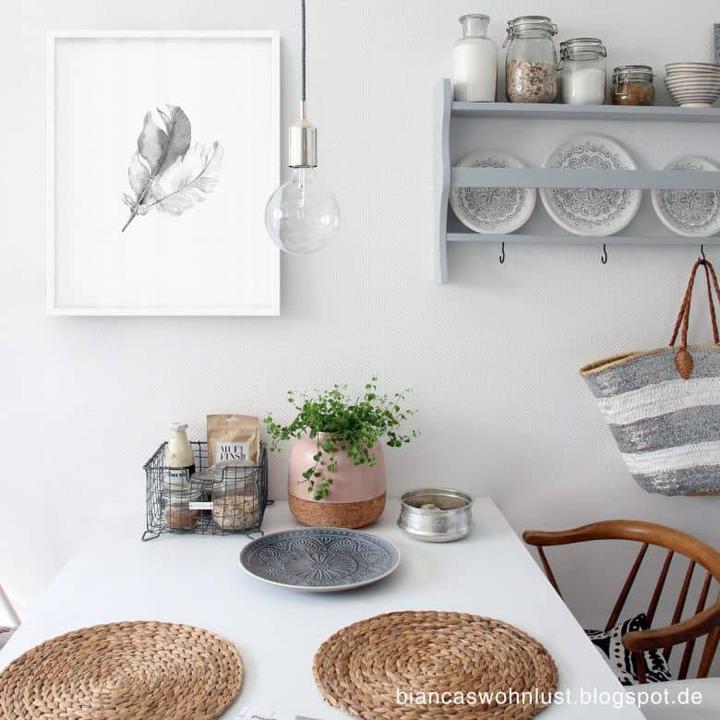 Image du produit Trenddeko Springs (30 x 40 cm)