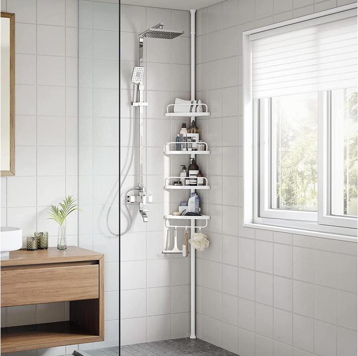 Produktbild Songmics Shower (35 x 25 x 305 cm)