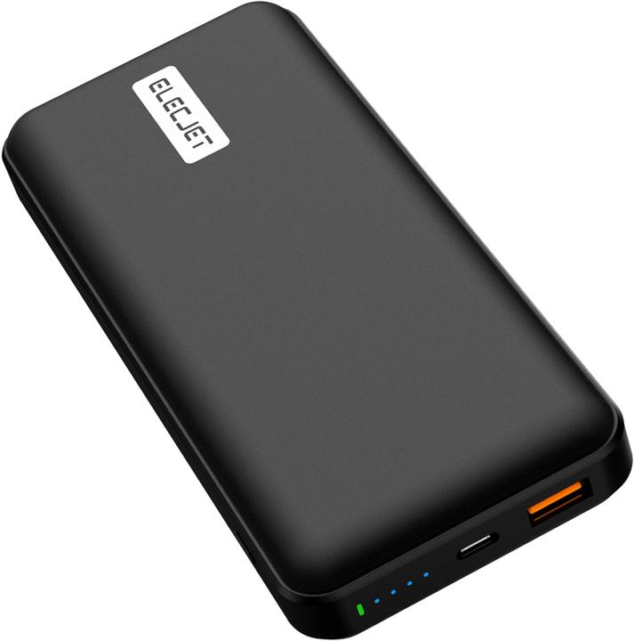 Actual product image Elecjet PowerPie P20 (20000 mAh, 45 W, 74 Wh)