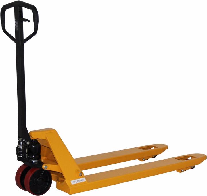 Kibernetik Transpallet (2500 kg)