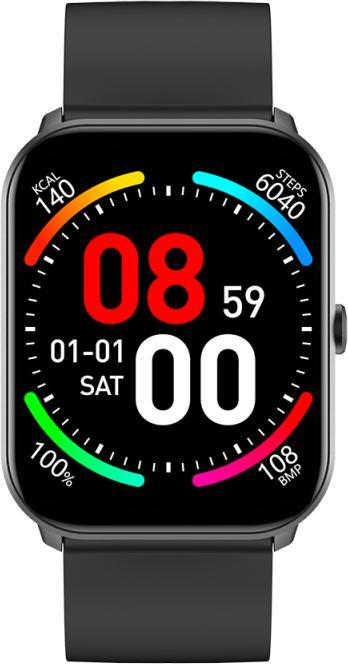 Immagine prodotto Maxcom Smartwatch Fw36 Aurum Se Nero (44.60 mm)