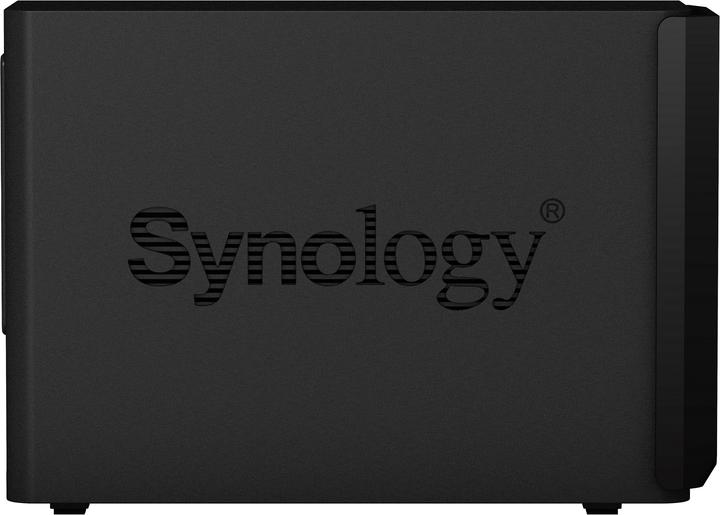 Actual product image Synology DS220+ (0 TB)