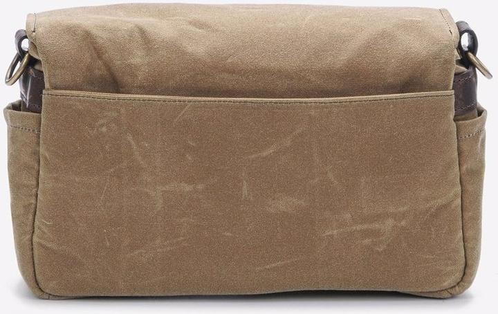 Image du produit ONA Bowery Field Tan (Sac à bandoulière pour appareil photo, 3.83 l)