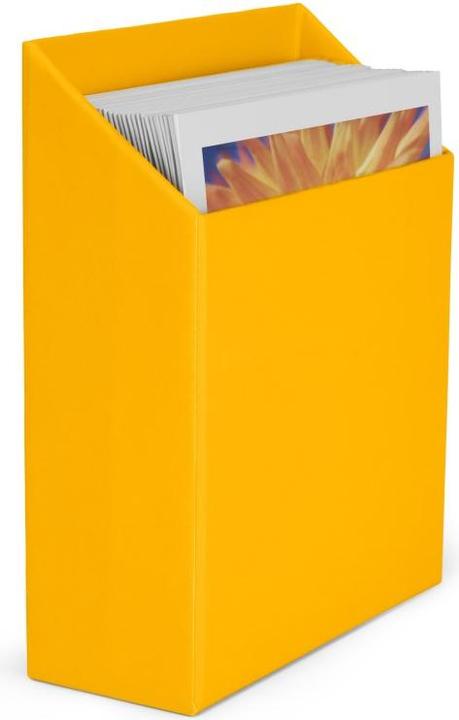Actual product image Polaroid photo box (i-Type, SX-70)