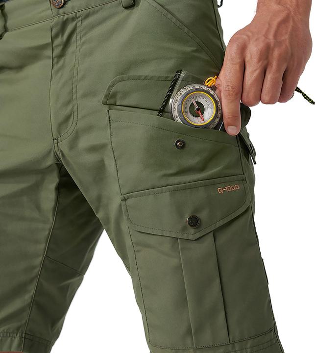 Immagine prodotto Fjällräven Barents Pro Shorts (52)