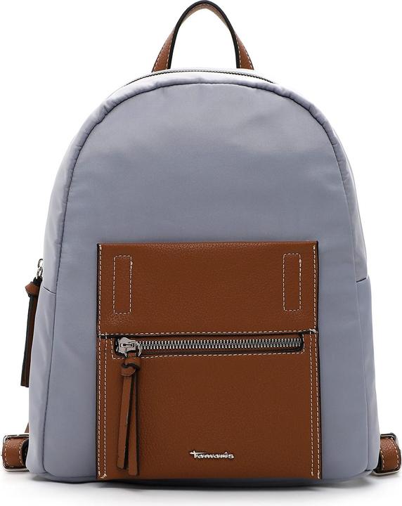 blu cristallo 536