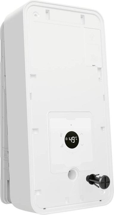 Productafbeelding Bosch Home Comfort Bosch Tronic Advanced doorstroomverwarmer