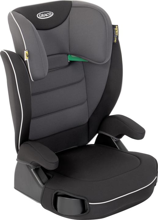 Produktbild Graco Logico L (Kindersitz, ECE R129/i-Size Norm)