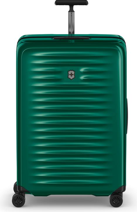 Image du produit Victorinox Airox, Large Hardside Case, Forest Green (98 l, L (90 - 115l))