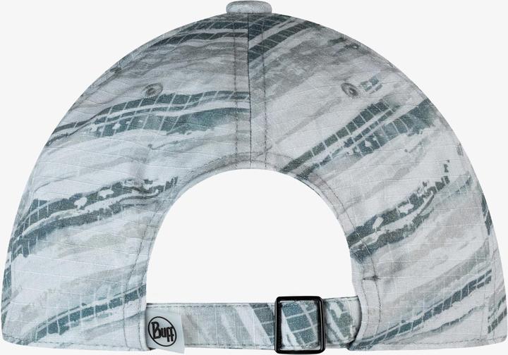 Immagine prodotto Buff Pack Baseball Cap Light Grey (Taglia unica)