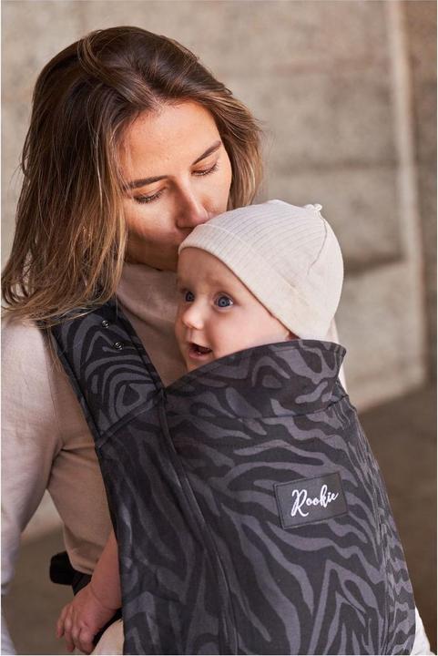 Produktbild Rookie Konnekt Babytrage