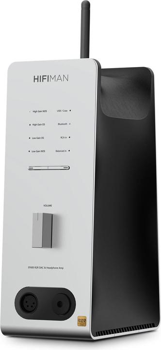 Hifiman EF600 Kopfhörerverstärker