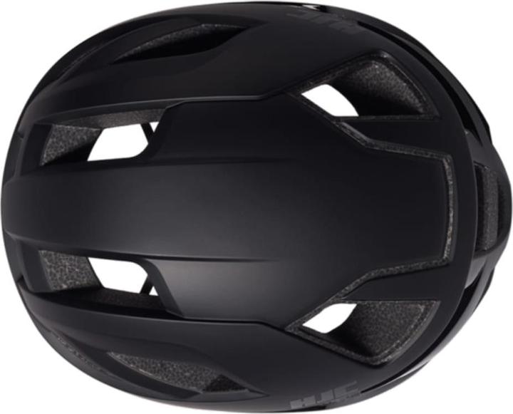 Actual product image HJC Bellus Mt Gl Black (51 - 56 cm)