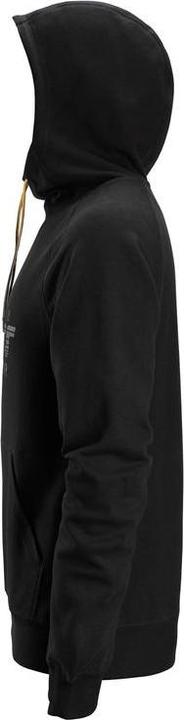 Image du produit Magni Logo Hoodie XS, noir Snickers (XS, S, M, L, XL, XXL, 3XL)