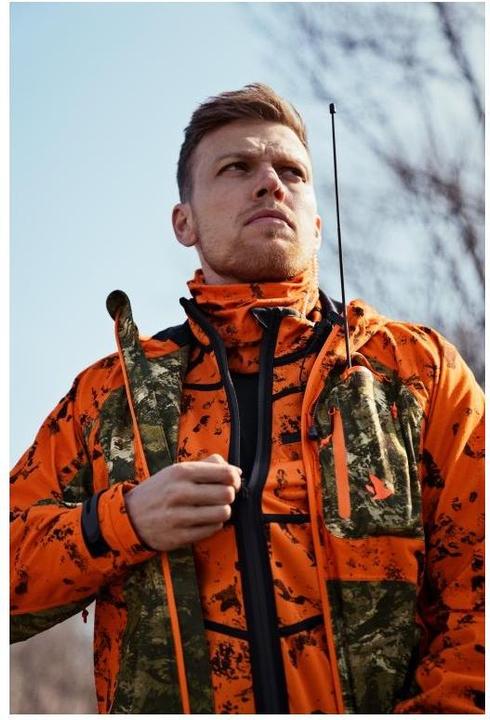 Image du produit Seeland Veste polaire réversible Vantage (XL)