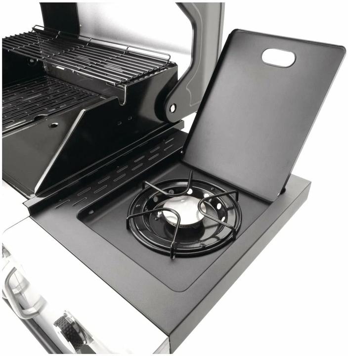 Produktbild Landmann Rexon 4.1 CooK (3 kW)