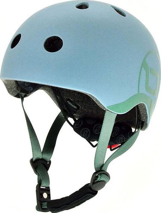 Image du produit Scoot and Ride Acier (45 - 51 cm)