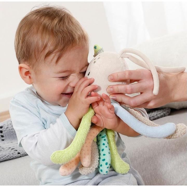 Produktbild Fehn Spieluhr Oktopus