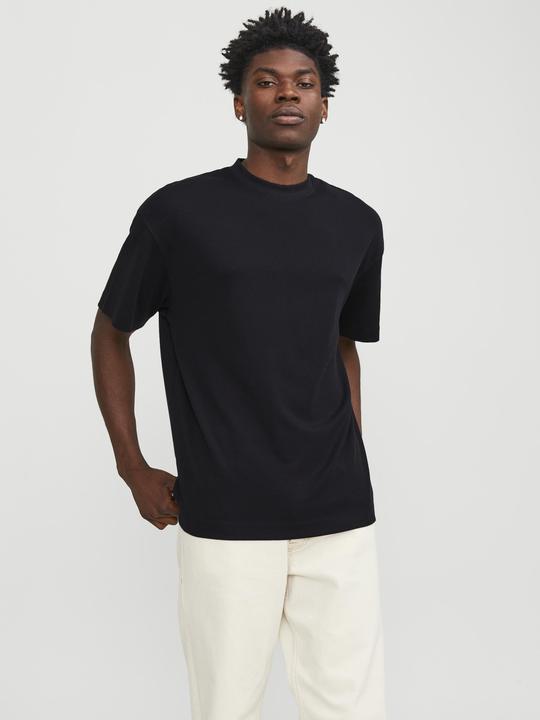Actual product image Jack & Jones Crew Neck T-Shirt (L)